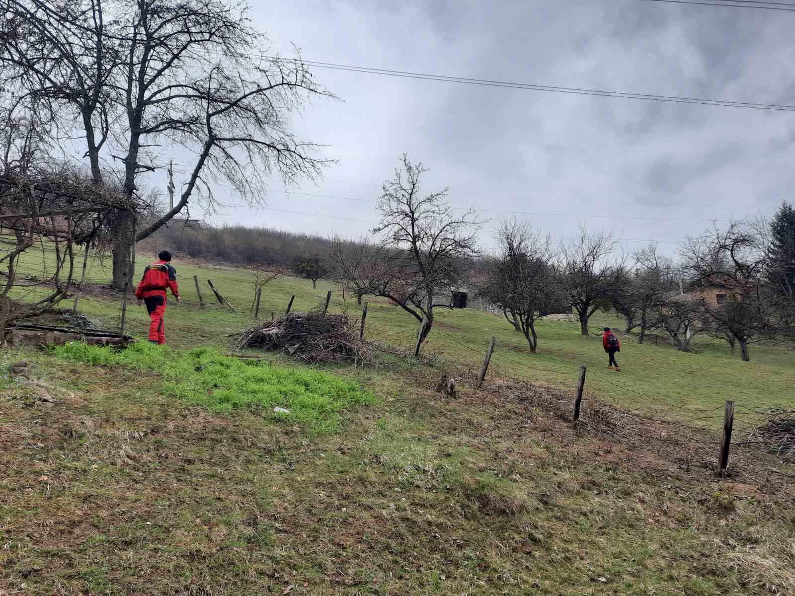 Pronađeno tijelo nestalog mladića Dine Emkića