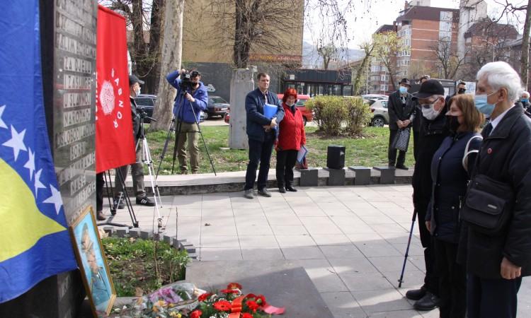 Dan oslobođenja Zenice u Drugom svjetskom ratu