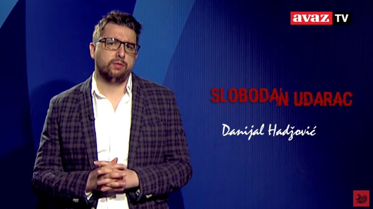 "Slobodan udarac": Kakvi smo ljudi mi Bosanci?