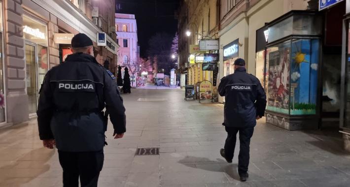 Policijski sat u FBiH neće biti pomjeran zbog ramazana