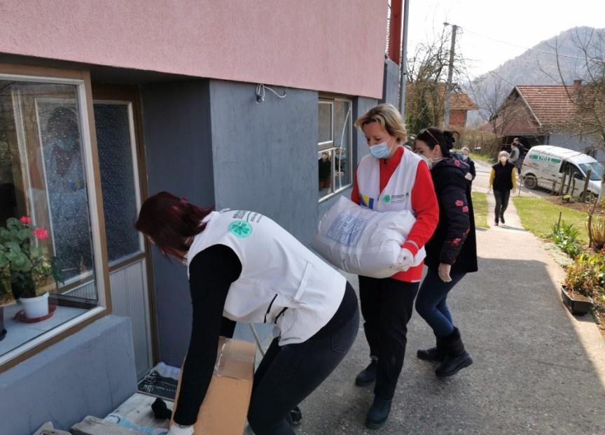 Velika akcija Prihvatnog centra „Duje“: Iftare ćemo dijeliti, ramazan je mjesec darivanja