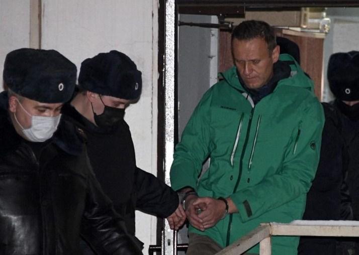Supruga Alekseja Navaljnog: Mnogo je izgubio na kilaži, sve teže govori