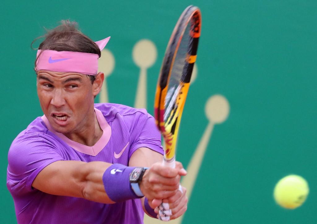 Nadal: Čeka ga duel s Dimitrovim - Avaz