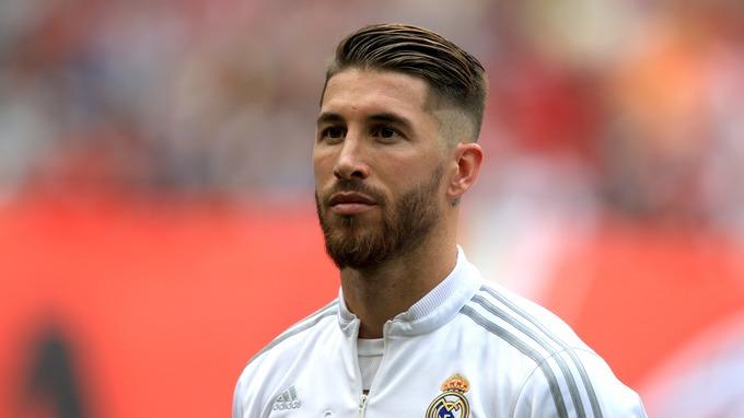 Ramos odbio Real