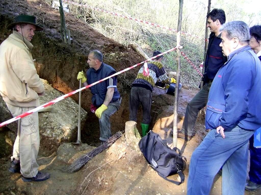 Bosanska piramida Sunca: Već 16 godina najaktivnija arheološka lokacija na svijetu