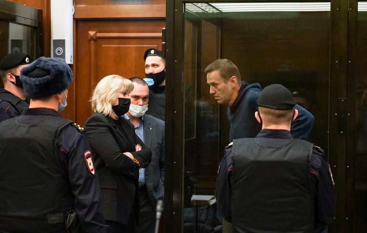 Navaljni: Prijetili mi ludačkom košuljom i prisilnim hranjenjem