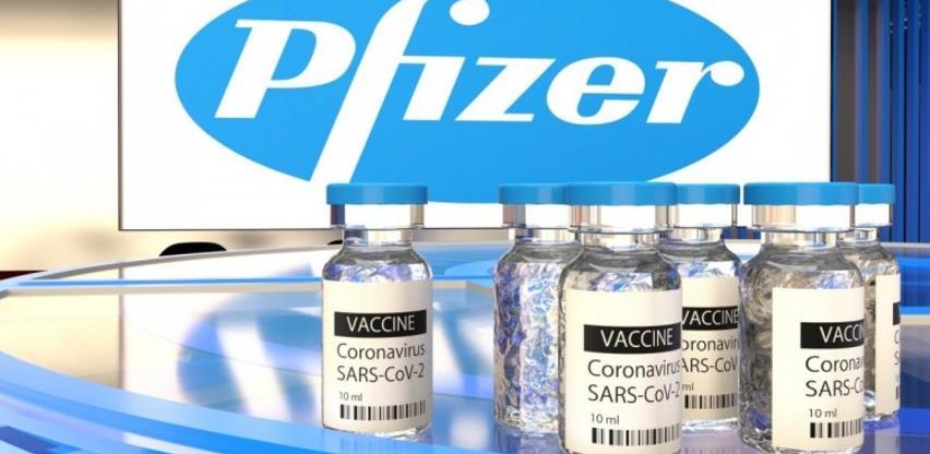 U Srbiju isporučene Pfizer-BioNTech vakcine - Avaz