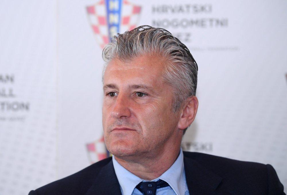 Šuker: Nećemo dopustiti osnivačima Superlige kontrolu nad nogometom