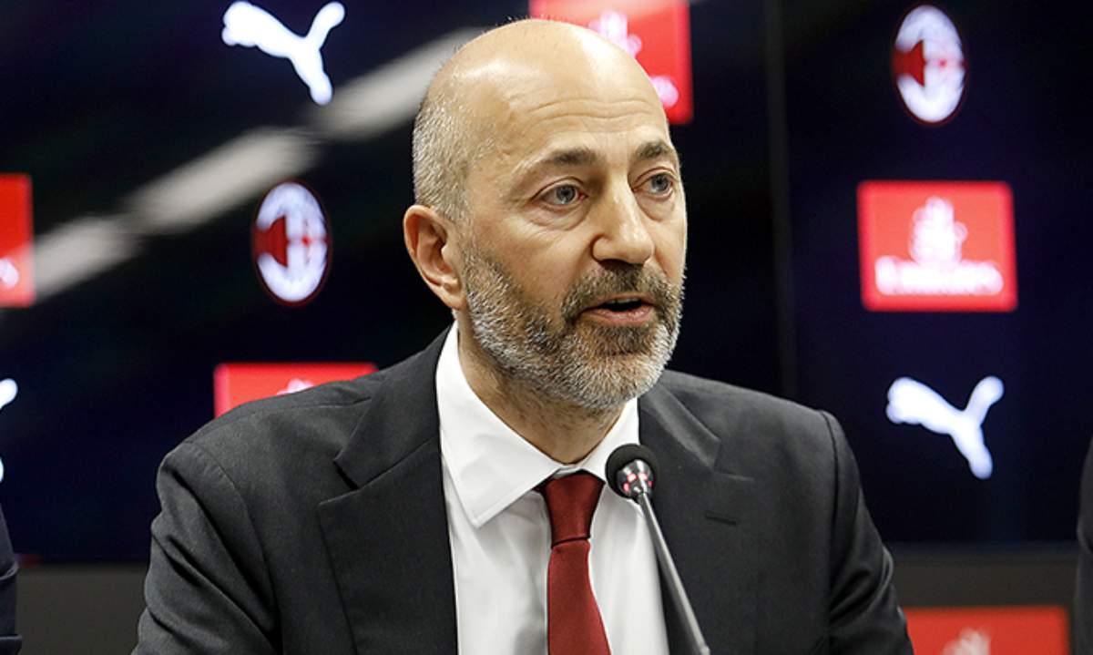 Ivan Gazidis gubi posao u Milanu zbog Superlige