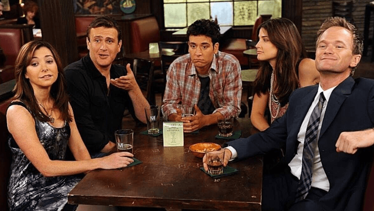 "How I Met Your Mother" dobija neočekivani spinoff