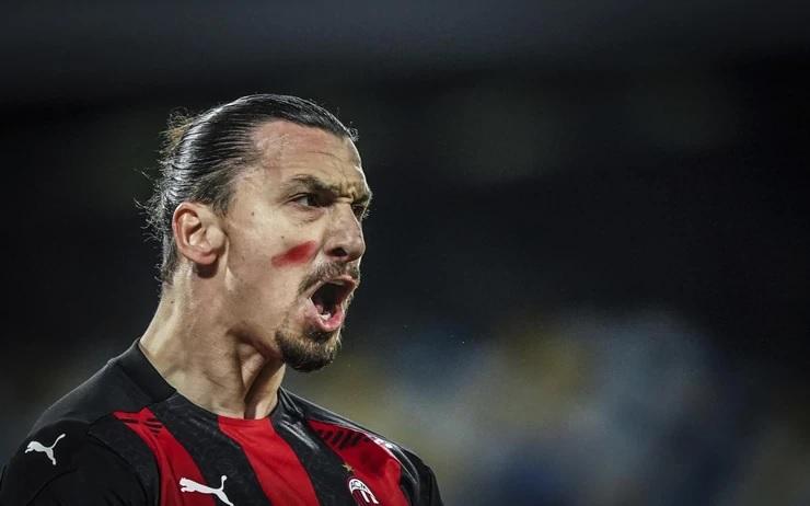 Zlatan Ibrahimović večeras ili sutra verifikuje novi ugovor: Poznati svi finansijski detalji