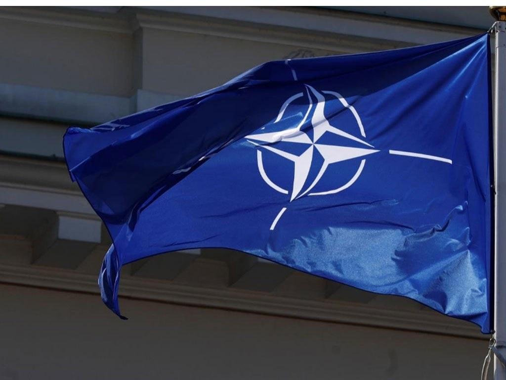 NATO 'in full solidarity' with Czechs over Russia standoff