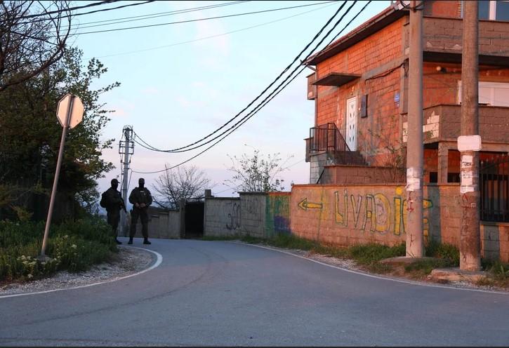 Pronađen tajni podzemni bunker u kući Velje Nevolje, sumnja se da su tu likvidirali svoje žrtve