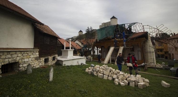 Najljepši poklon u mubarek mjesecu