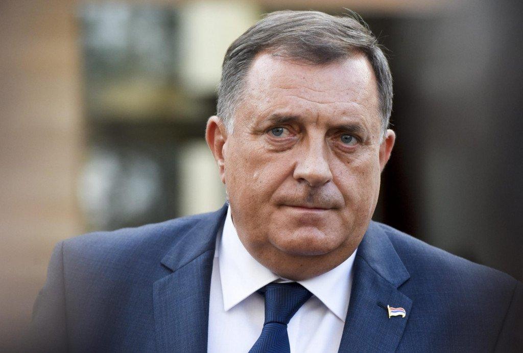 Dodik o izjavi PIC-a: O budućnosti BiH ćemo razgovarati sa drugim entitetom, a ne sa vama