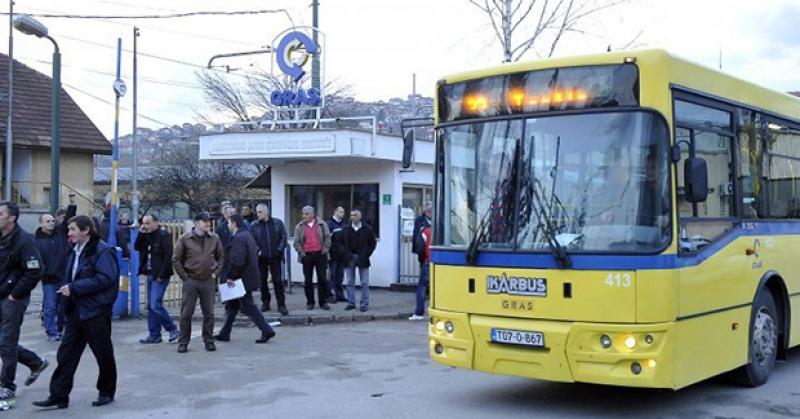 Radnici često ne dobiju zarađene plaće - Avaz