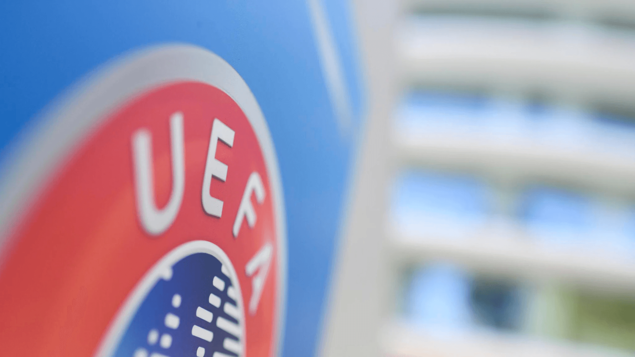 UEFA se pridružuje "totalnoj tišini" na društvenim mrežama