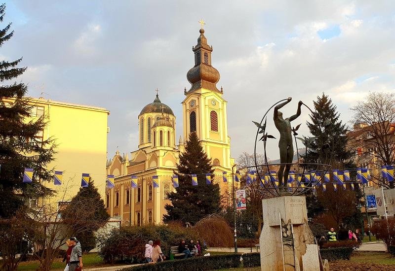 Pravoslavci danas obilježavaju Veliki petak