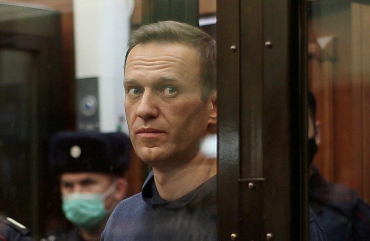 Uhapšen advokat Alekseja Navaljnog