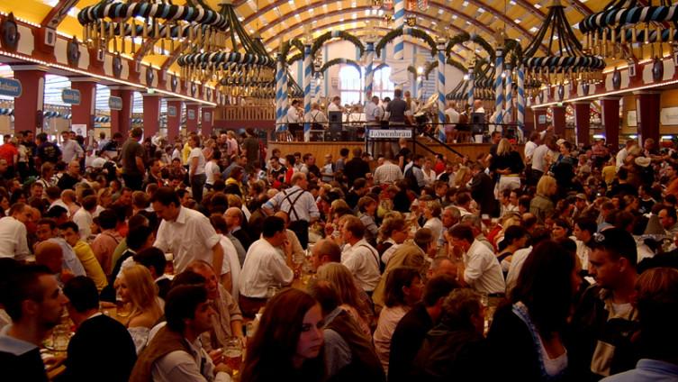 Otkazan ovogodišnji Oktoberfest