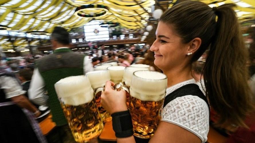 Oktoberfest otkazan i ove godine