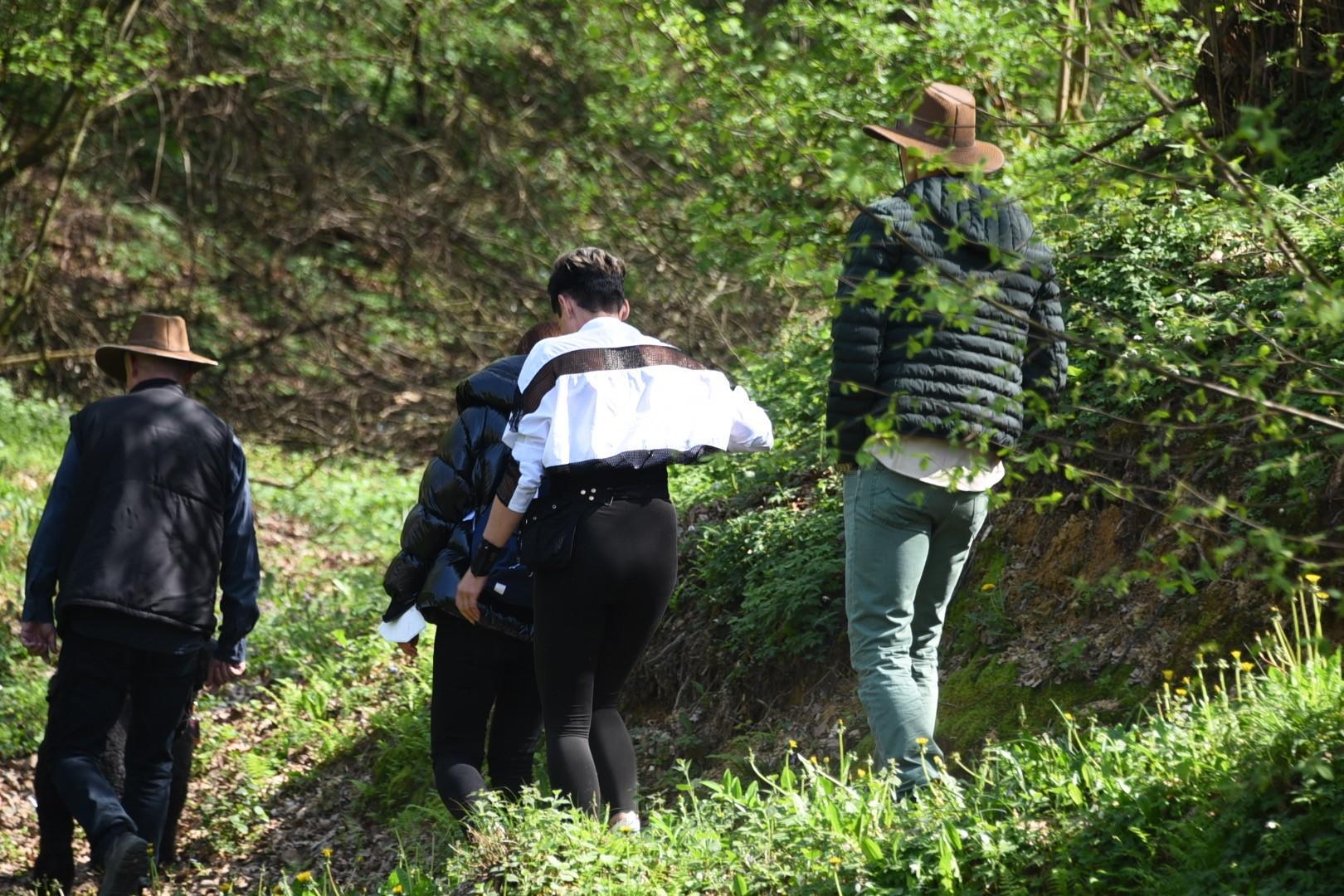 Đoković in Visoko - Avaz