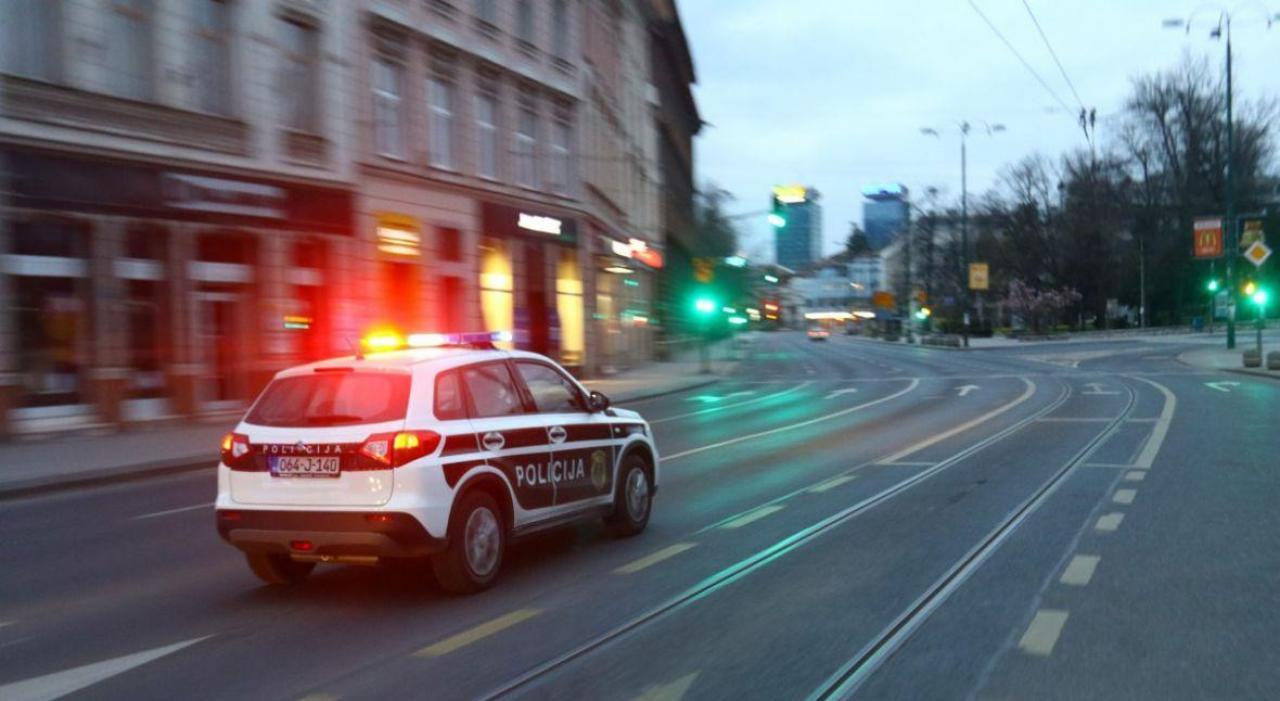 Krizni štab FBiH predložit će pomjeranje policijskog sata