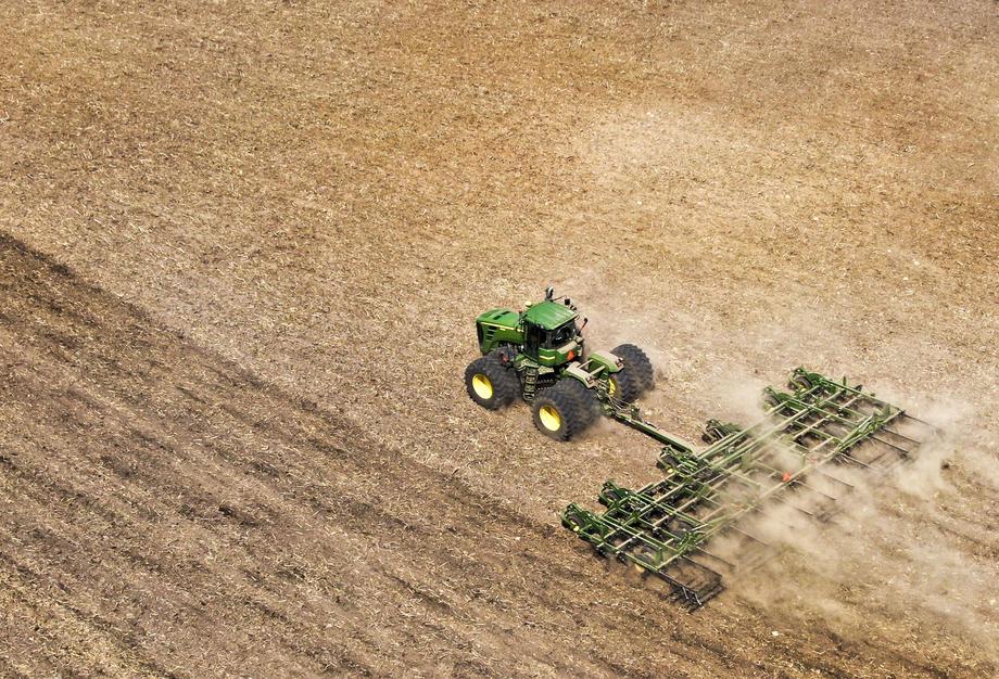 Belgijski farmer nehotice prekrojio granicu sa Francuskom