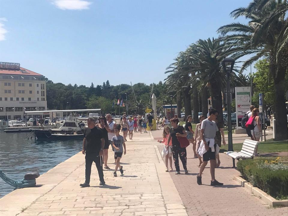 Makarska: Očekuje se bolja sezona nego lani - Avaz