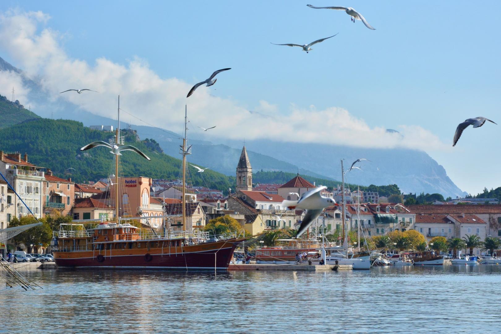 Turistički radnici optimistični pred novu sezonu - Avaz