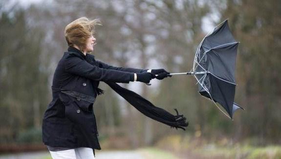 Upaljen žuti meteoalarm, očekujte dosta vjetra