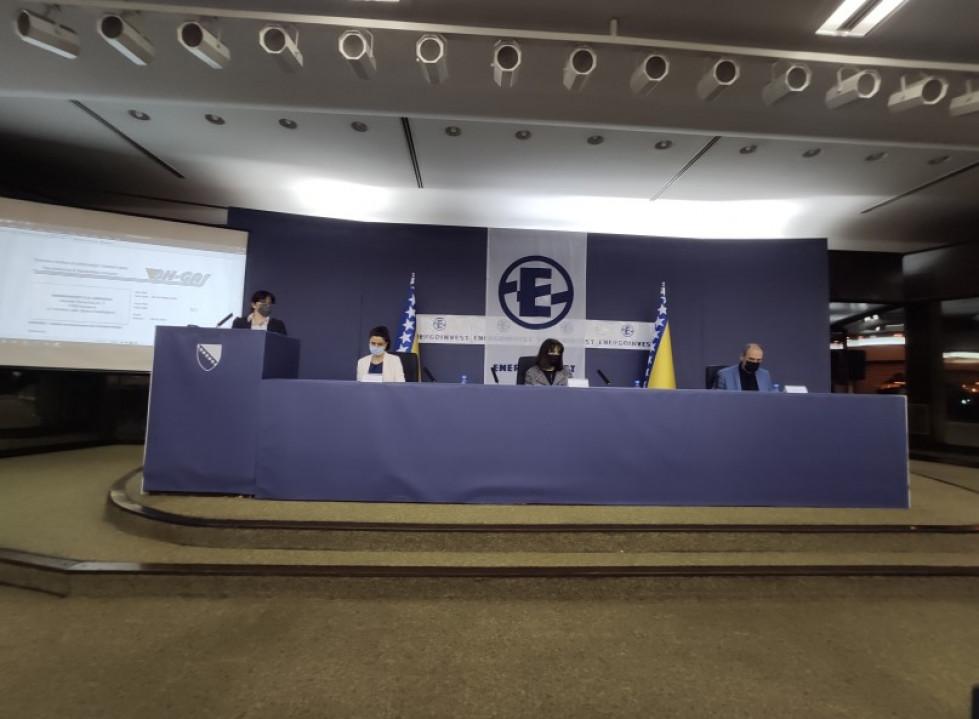 S press konferencije - Avaz