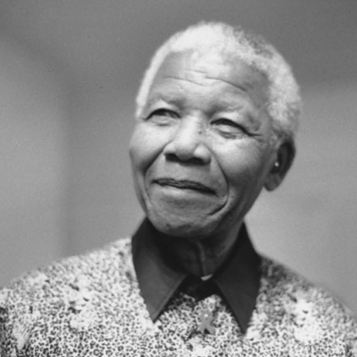 Nelson Mandela - Avaz