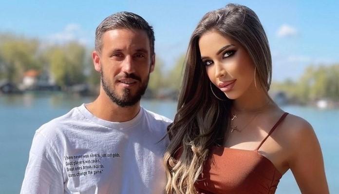 Damir Džumhur i Barbara Šegetin otkrili koje će ime dati sinu