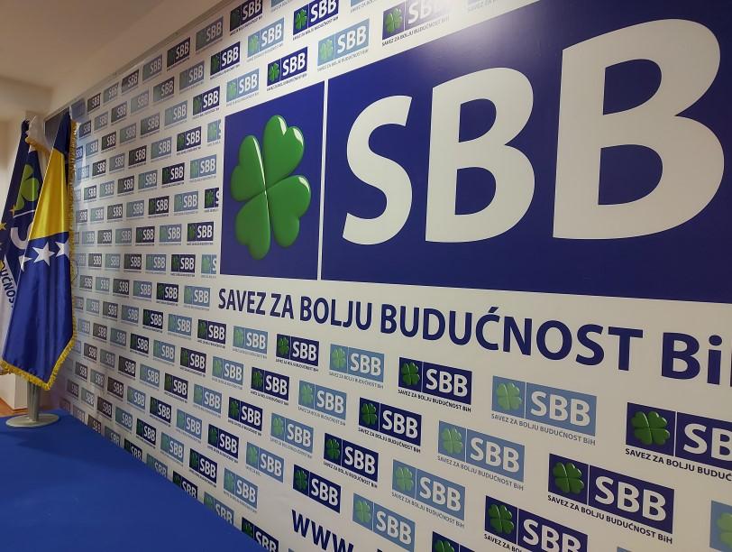 SBB poziva Vladu FBiH da usvoji prijedlog - Avaz