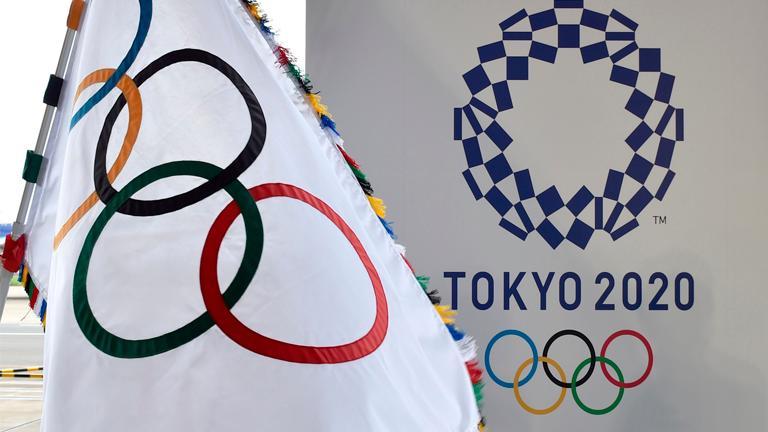 Open the document in a new window 'Impossible' to hold Olympics during pandemic, Japan doctors union warns