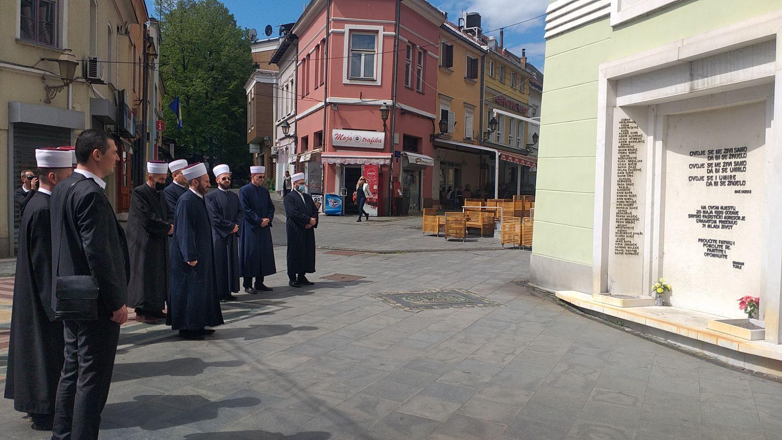 Dan šehida u Tuzli: Obaveza je i dug braniti sebe i svoju porodicu, svoju domovinu