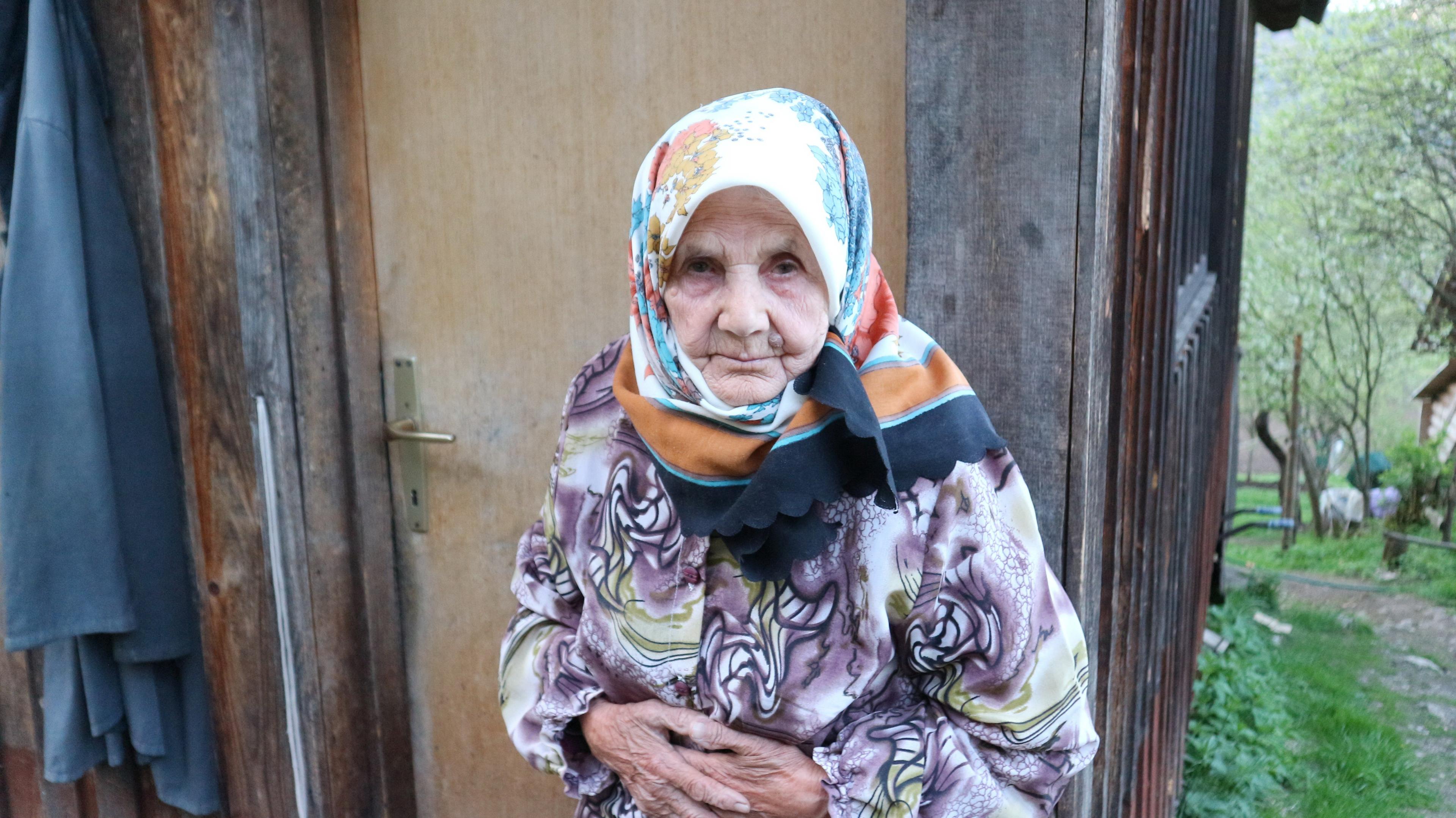 Habiba svaki dan očekuje vijest da su njeni najmiliji nađeni - Avaz