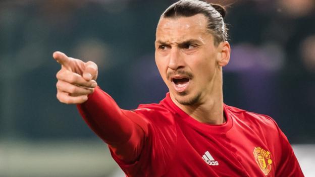 Ibrahimović's treatment would last until June 26 at least - Avaz