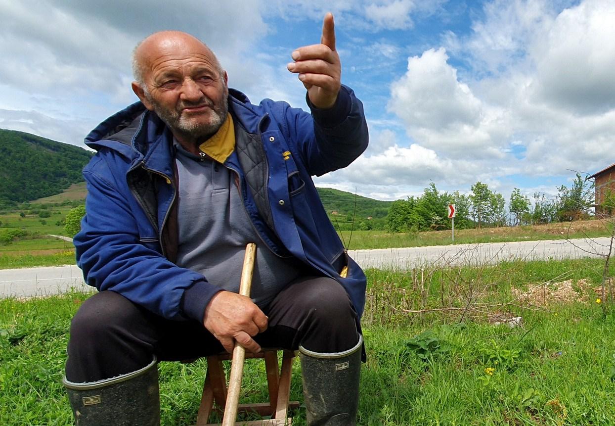 Stanislav Tubonjić: Prije su bili po sedam dana i gotovo - Avaz