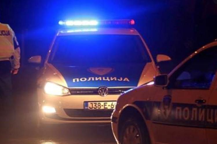 Migranti se nalaze u službenim prostorijama PU Banja Luka - Avaz