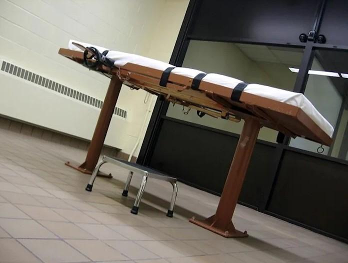 Despite rare appeal video, Texas to carry out first execution of 2021