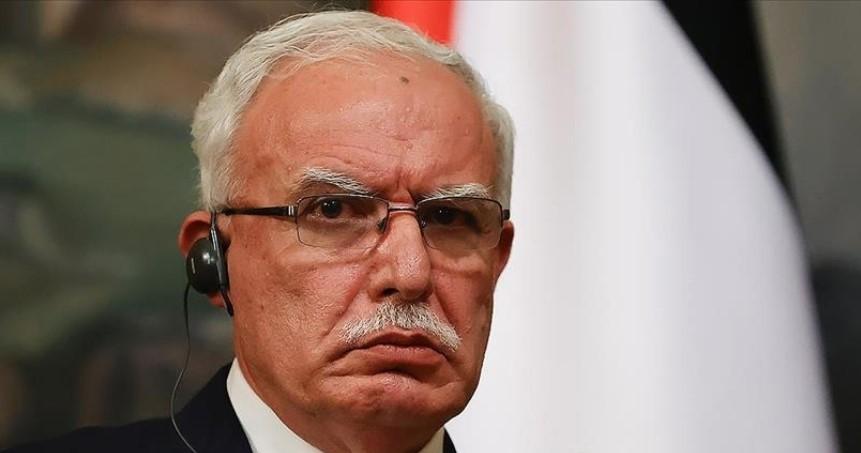 Riyad al-Maliki - Avaz