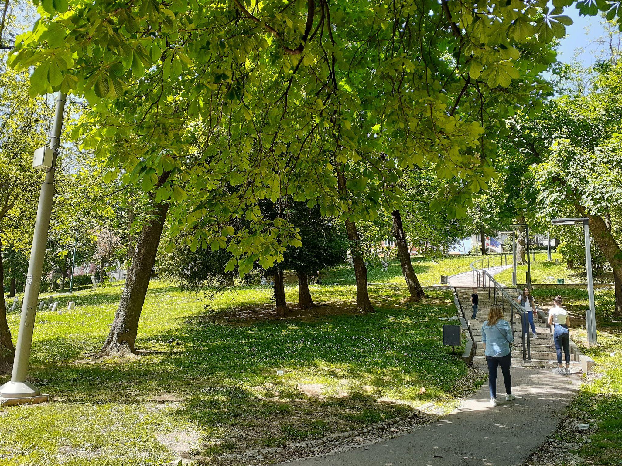 EUROPARC je ubjeđen da u parkove i zaštićene površine treba više ulagati - Avaz