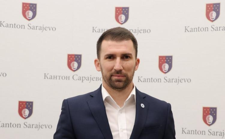 Delić: Unapređenje upravljanja šumama - Avaz