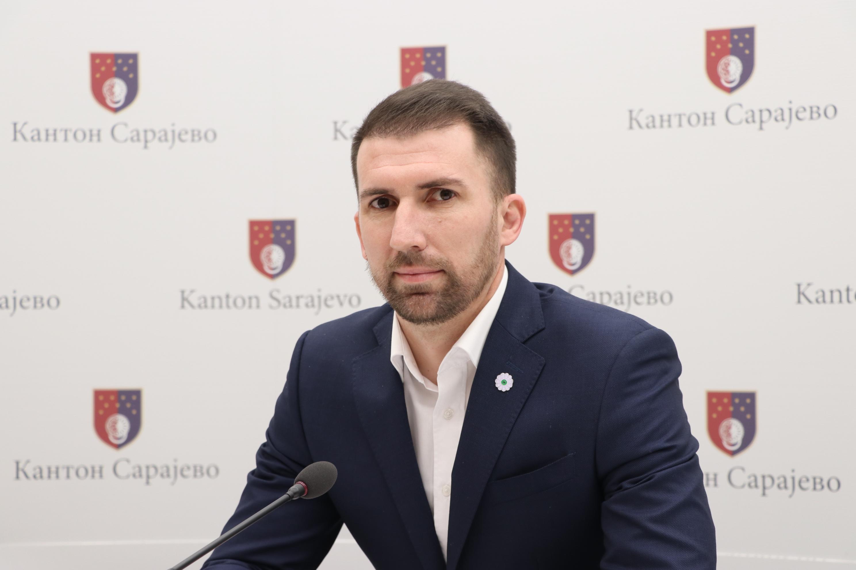 Delić: Nastojimo olakšati proizvođačima kroz različite aktivnosti - Avaz