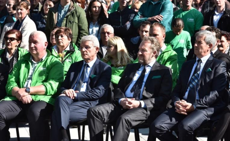 SDA sedmicama vodi hajku protiv Senada Hadžifejzovića - Avaz