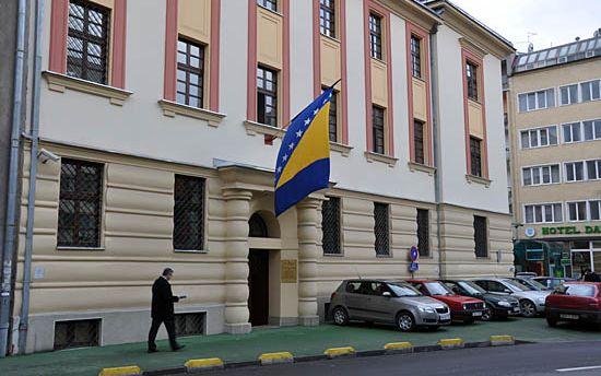 TUžilaštvo KS: Optužnica poslana Kantonalnom sudu na potvrđivanje - Avaz