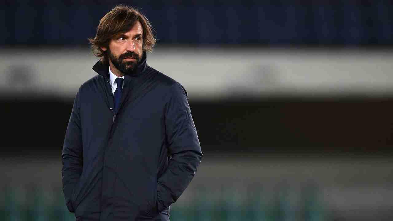 Pirlo: Odlazi nakon jedne sezone - Avaz