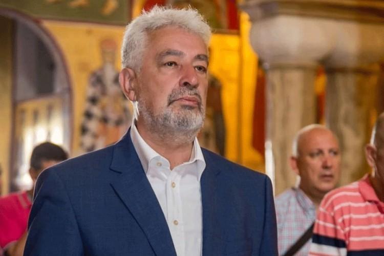 Krivokapić: Ucjenjivao me DF, Andrija Mandić tražio da se izbor mitropolita odgodi do rekonstrukcije Vlade